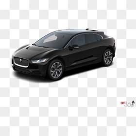 2019 Jaguar I-pace Hse - 2019 Jaguar I-pace, HD Png Download - ebony model png