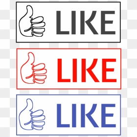 Sign, HD Png Download - twitter buttons png