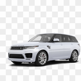 2020 Range Rover Sp, HD Png Download - ebony model png
