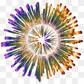 Multicultural Explosion 12 No Background - Colourful Explosion No Background, HD Png Download - small explosion png
