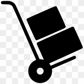 Free Icon Trolley Clipart , Png Download - Hand Trolley Icon Png, Transparent Png - trolley png