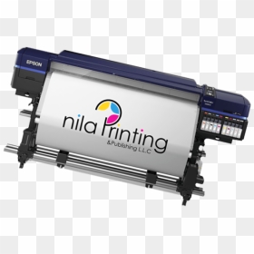 Printing Press In Dubai - Machine, HD Png Download - printing png images