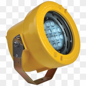 Slx Led Explosion-proof Led Floodlight Image - Floodlight, HD Png Download - small explosion png