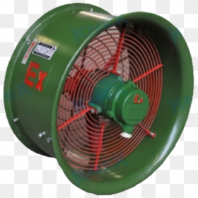 Mechanical Fan, HD Png Download - small explosion png