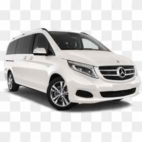 Daimlerchrysler Clase V, HD Png Download - ebony model png