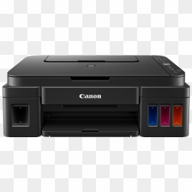 Canon G2010 Printer Price, HD Png Download - printing png images