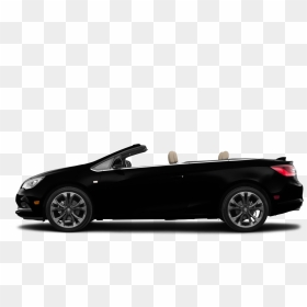 Convertible, HD Png Download - ebony model png