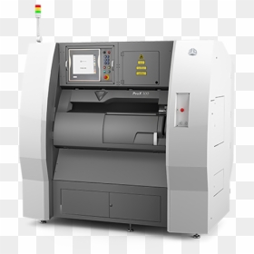 Prox Dmp 300 Angle Printer Image - Prox 300 3d Systems, HD Png Download - printing png images