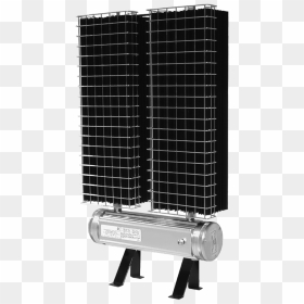 Xb - Convection Heater, HD Png Download - small explosion png