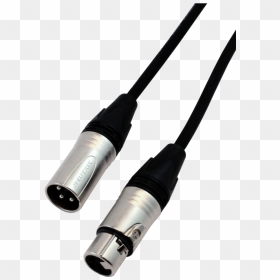 Standard Series Microphone Cable - Microphone Cable, HD Png Download - microphone cord png