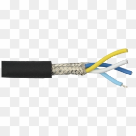 Кабель Экранированный, HD Png Download - microphone cord png