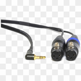 Cay4 - Networking Cables, HD Png Download - microphone cord png