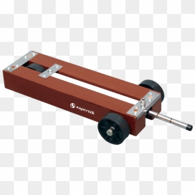 Dynamic Trolley, HD Png Download - trolley png