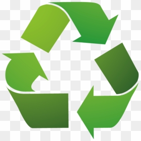 Vector Aluminum Symbol Recycling Tin Beverage Can - Recycle Png, Transparent Png - teen vogue logo png