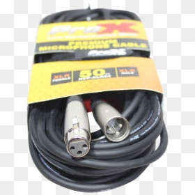 Speaker Wire, HD Png Download - microphone cord png