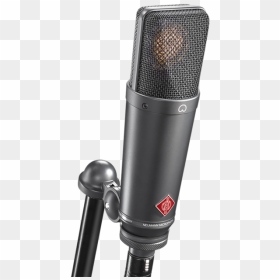 Neumann Tlm 193, HD Png Download - microphone cord png
