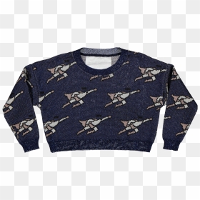 Sweater, HD Png Download - superman 2013 png