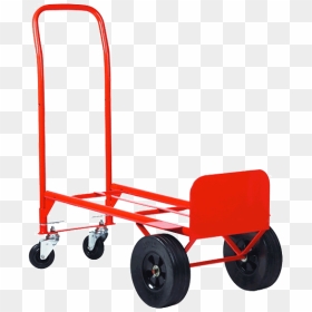 Cart, HD Png Download - trolley png