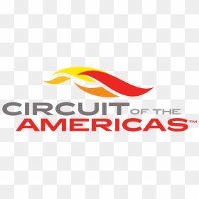 Circuits Of The Americas Logo, HD Png Download - imsa logo png