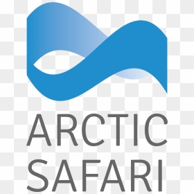 Arctic Safari Logo - Graphic Design, HD Png Download - safari logo png