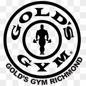 Golds Gym , Png Download - Golds Gym, Transparent Png - gold's gym png