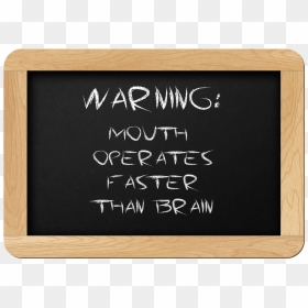 Blank Chalkboard Png, Transparent Png - blank chalkboard png