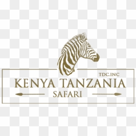 Tanzania Kenya Safari Logo - Cs Kids Learning Pvt Ltd, HD Png Download - safari logo png