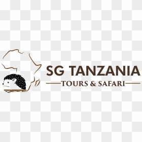 Logo - Logo Tours And Safaris, HD Png Download - safari logo png