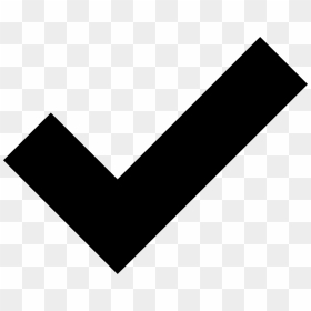 Check Mark - Tick Icon Png, Transparent Png - check mark.png