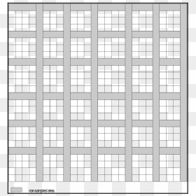 Restricted Sampling Frame - Architecture, HD Png Download - restricted png