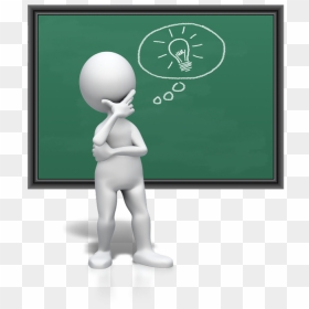 Blank Chalkboard Png, Transparent Png - blank chalkboard png
