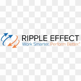 Ripple Effect Rockville Md Logo, HD Png Download - ripple effect png