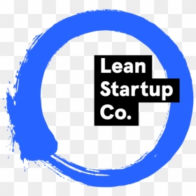 Lean Startup Podcast, HD Png Download - lean.png