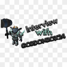 Action Figure, HD Png Download - banhammer png