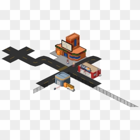 House, HD Png Download - banhammer png