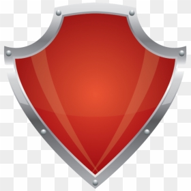 Thumb Image - Medieval Shield, HD Png Download - red shield png