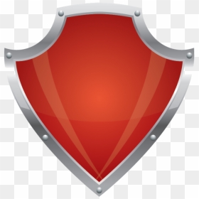 Thumb Image - Medieval Shield, HD Png Download - red shield png