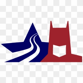 Starbat 1 Web Colors Vector Lean Crop Png Format=1500w - Keith Batman For Assembly, Transparent Png - lean.png
