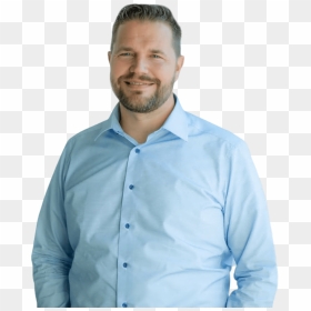 Chris Byers, Ceo Of Formstack - Gentleman, HD Png Download - ripple effect png