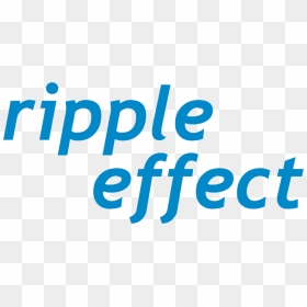 Ripple Effect - Parque Pies Descalzos, HD Png Download - ripple effect png