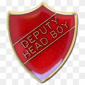 Emblem, HD Png Download - red shield png