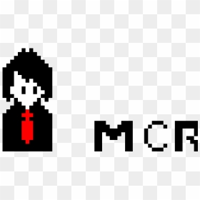 Pixel Mcr, HD Png Download - mcr png