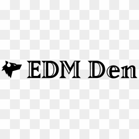 Clip Art, HD Png Download - edm png