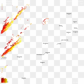 Parallel, HD Png Download - lightning storm png