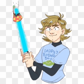 Sumetal - Cartoon, HD Png Download - may the fourth be with you png