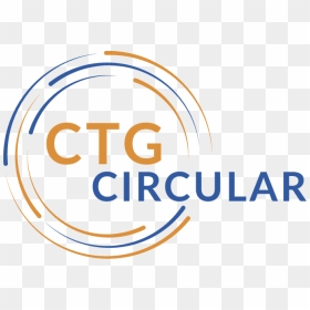 Close The Gap Circular, HD Png Download - edm png