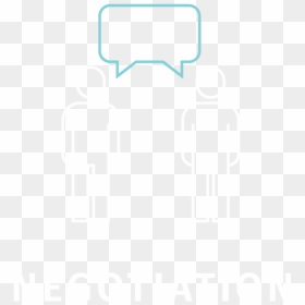 Negotiation - Graphic Design, HD Png Download - edm png