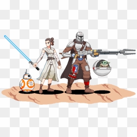 May 4th Suge9 - Cartoon, HD Png Download - may the fourth be with you png