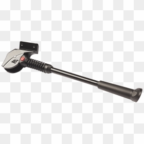 Hebie Efix 40 Bike Stand​ For Grand Canyon - Assault Rifle, HD Png Download - sitting down png