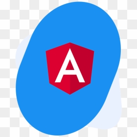 Top Angularjs Development Companies - Emblem, HD Png Download - angular logo png